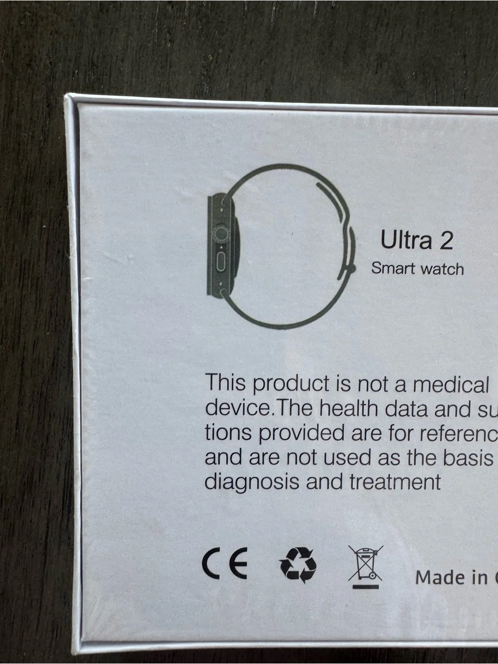 Unbranded new factory